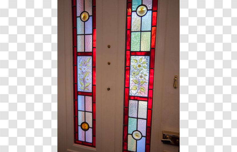 Stained Glass Material Shelf - Window Transparent PNG