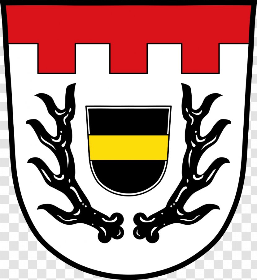 Rügland Verwaltungsgemeinschaft Weihenzell Municipality Clip Art - Symbol - Ruine Transparent PNG