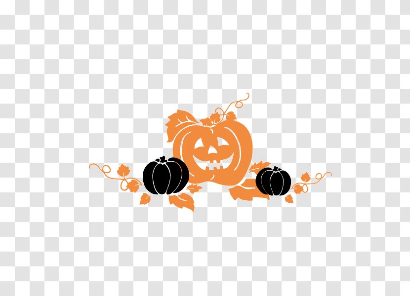 Halloween Pumpkin Jack-o'-lantern - Lantern - Holiday Decorations Vector Transparent PNG