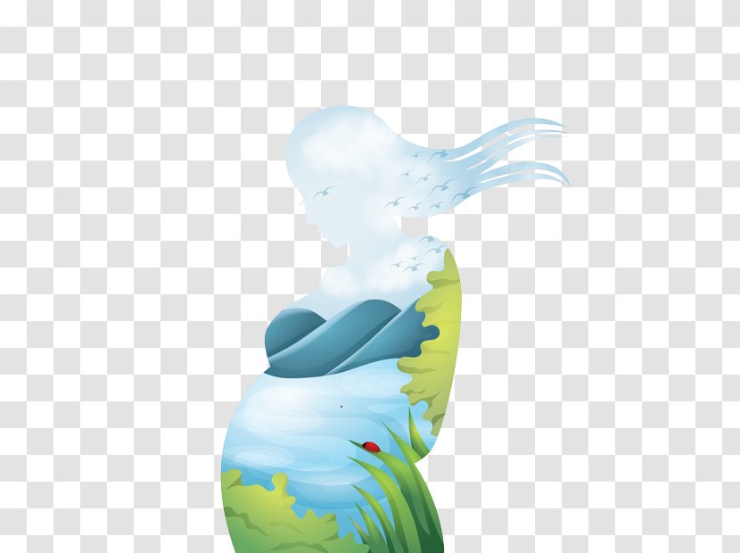Water Organism Figurine Legendary Creature Transparent PNG