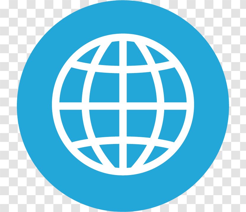 World Favicon Symbol Illustration - Consumer Insights Transparent PNG