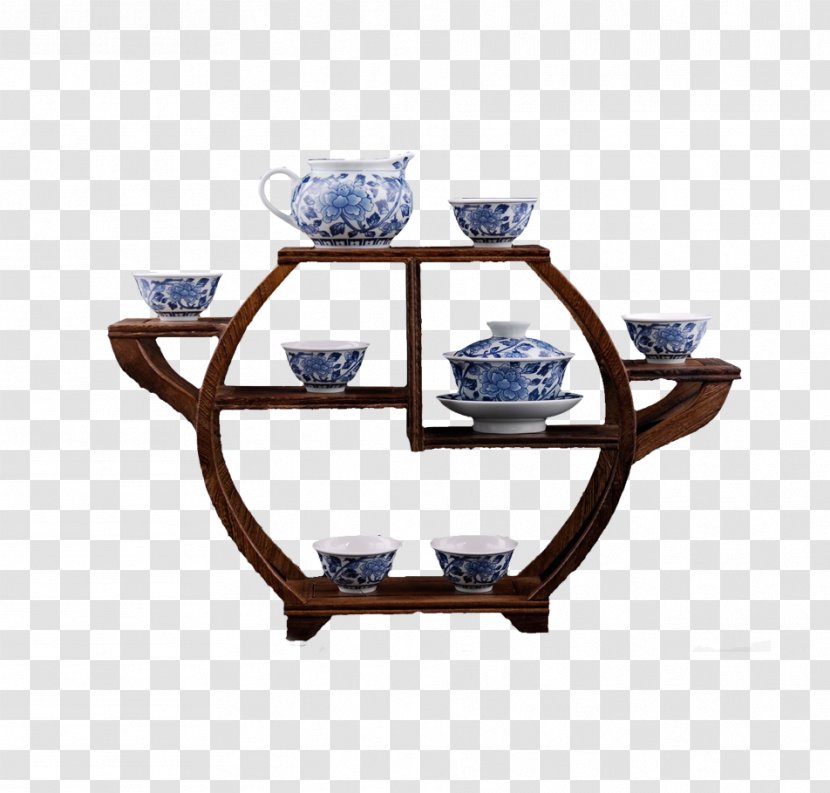 Teapot China - Table - Traditional Tea Transparent PNG