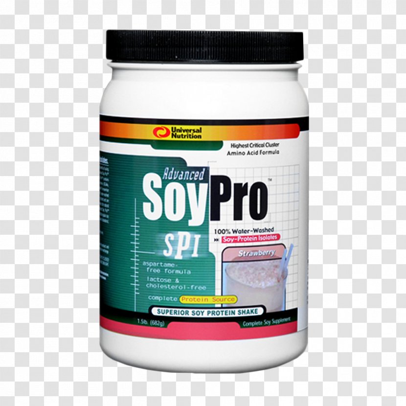 Dietary Supplement Soy Protein Soybean Whey Isolate - Bar Transparent PNG