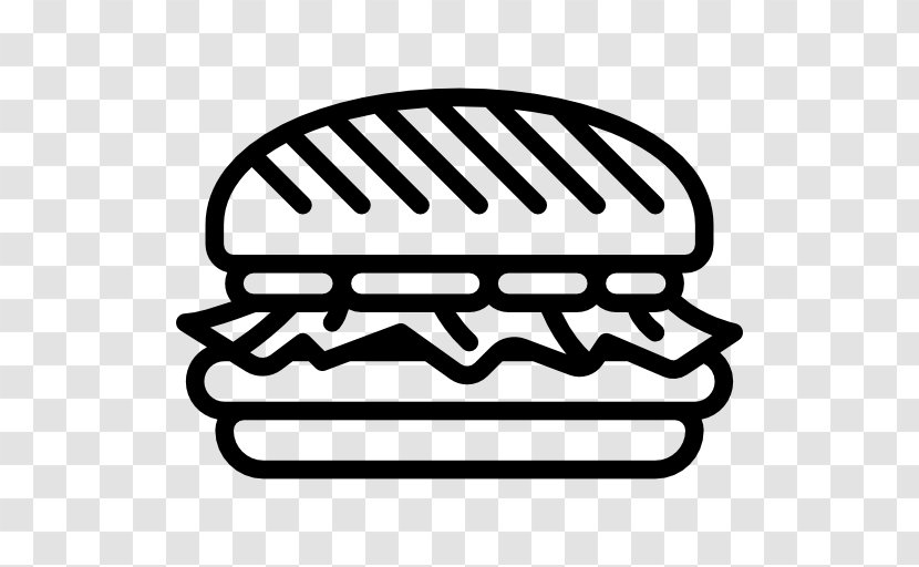 Hamburger Take-out Pizza Junk Food Kebab - Rectangle - Best Burger Delicious Transparent PNG