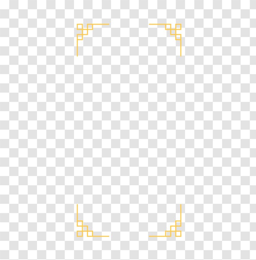 Line Point Angle White Draughts - Text - Chinese New Year Golden Bell Transparent PNG