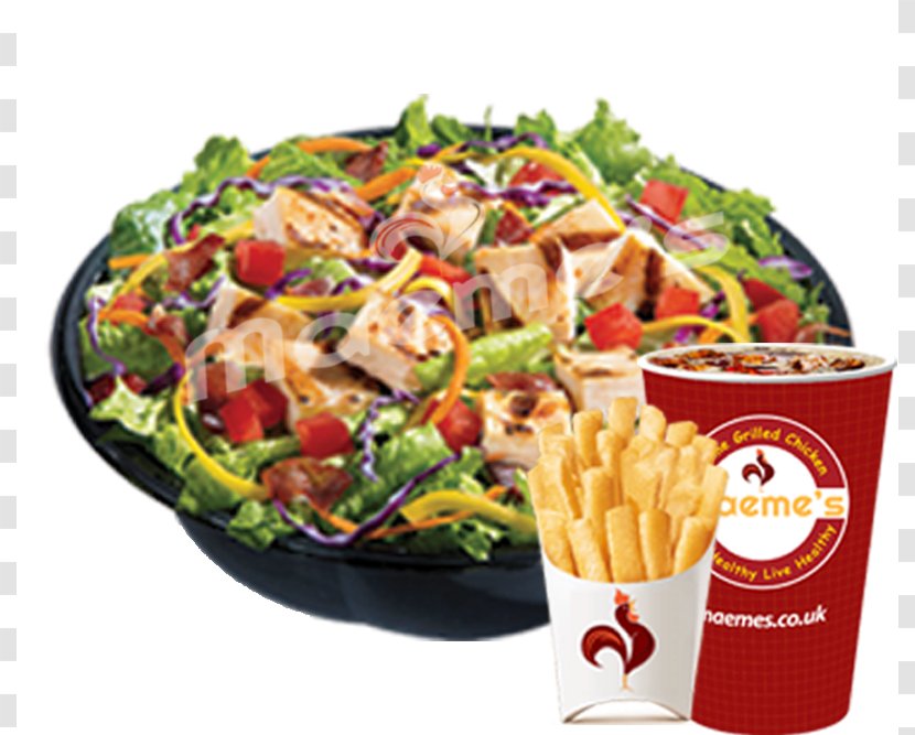 Chicken Salad Sandwich BLT Crispy Fried - Food Transparent PNG