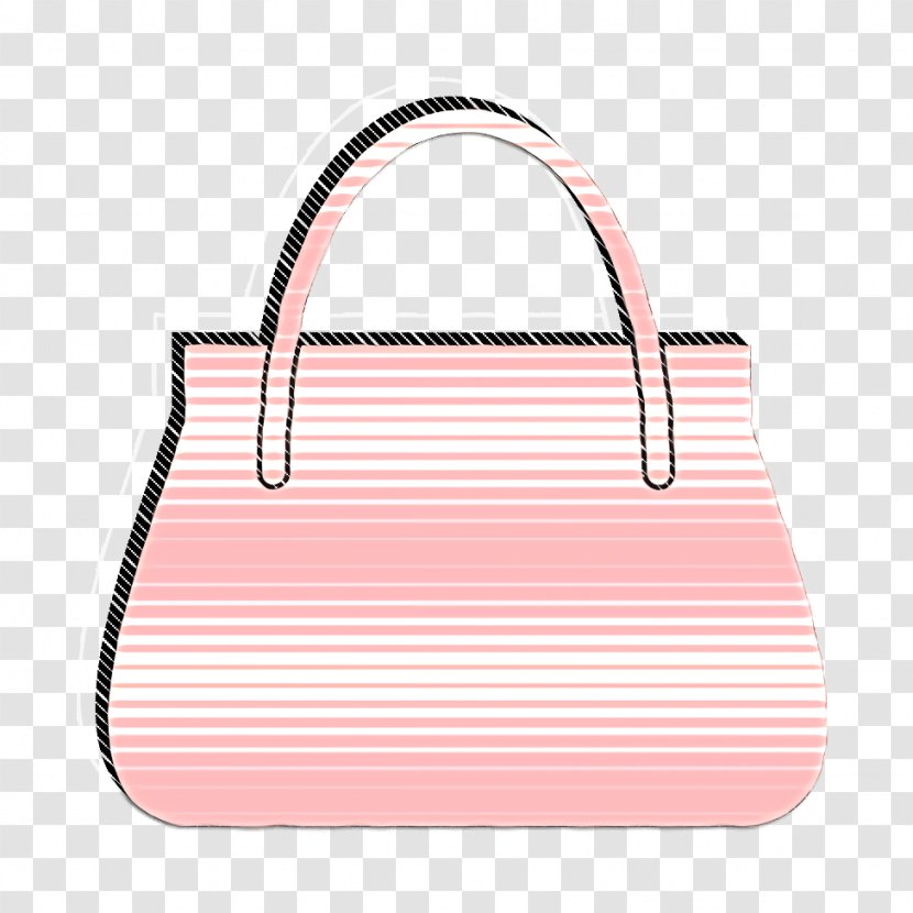 Billfold Icon Purse Shoulder - Luggage And Bags - Bag Magenta Transparent PNG