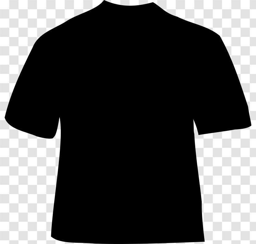 Printed T-shirt Clothing Clip Art - Shirt - T-shirts Transparent PNG