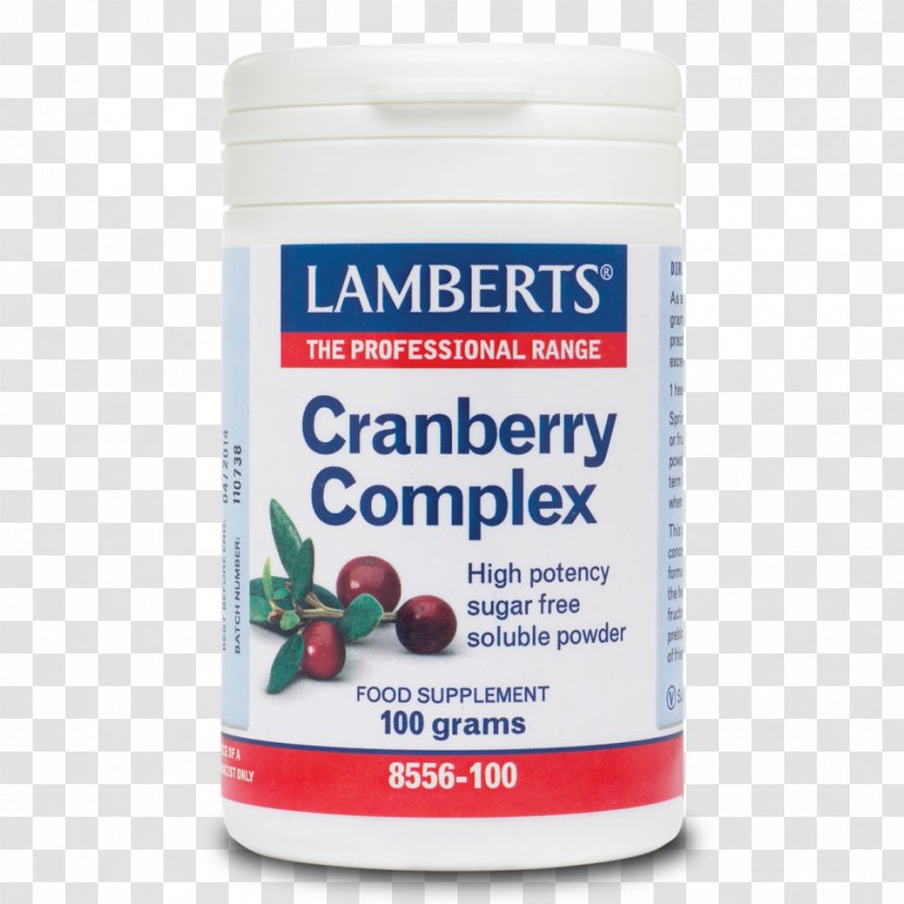 Cranberry Powder Dietary Supplement Capsule Fruit - Sugar Substitute - Vitamin C Transparent PNG