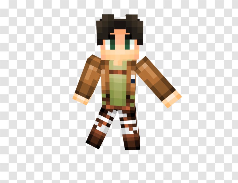Product Design Robot Character - Fiction - Attack On Titan Skin Gas Transparent PNG