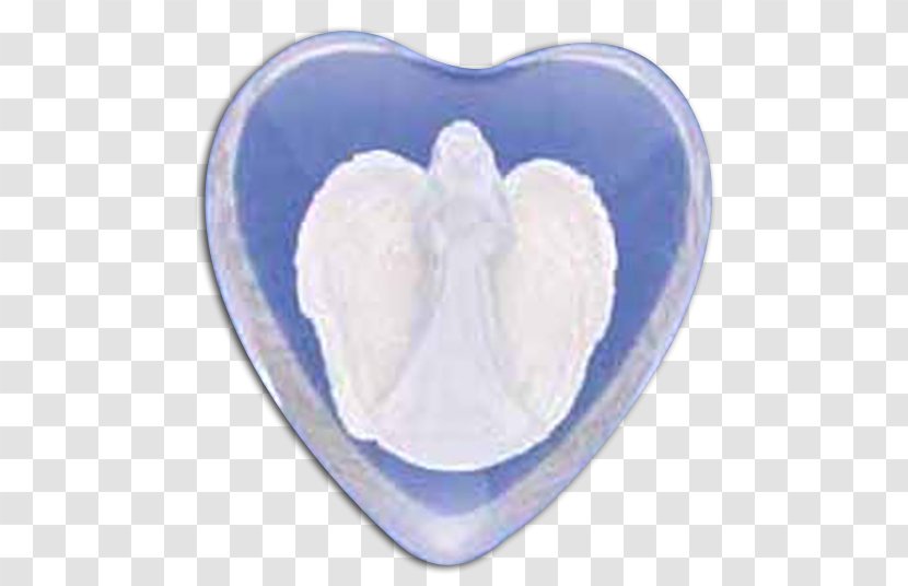 Worry Stone God Prayer Angel - Faith - Suicide Ribbon Transparent PNG