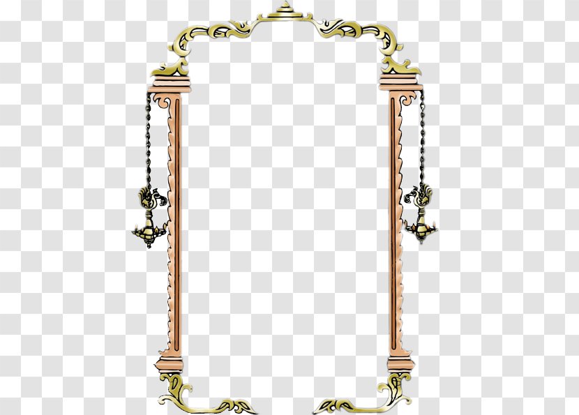 Picture Frames - Weddings In India Transparent PNG
