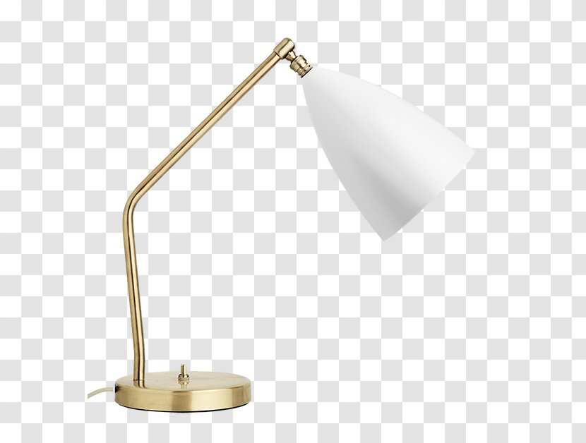 Lighting Table Lamp Gubi - Task - Light Transparent PNG