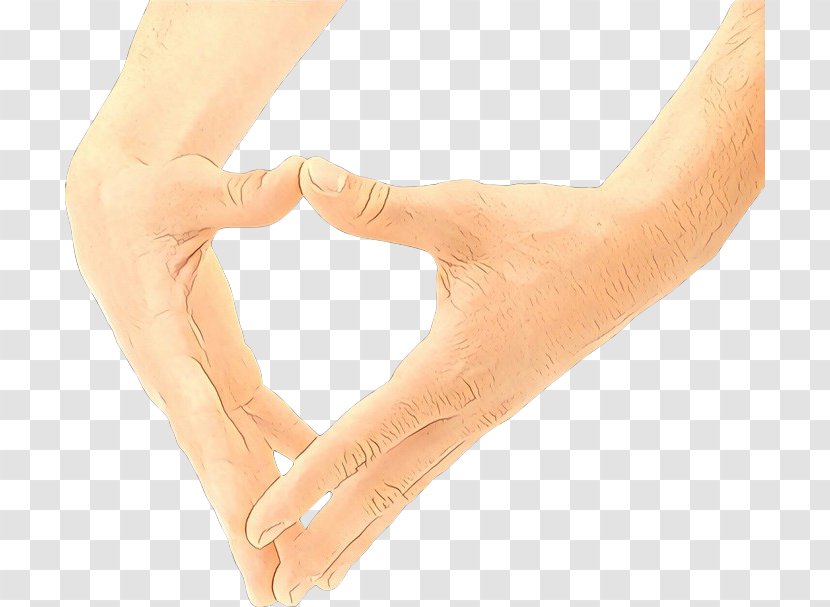 Hand Skin Arm Finger Joint - Elbow - Thumb Wrist Transparent PNG