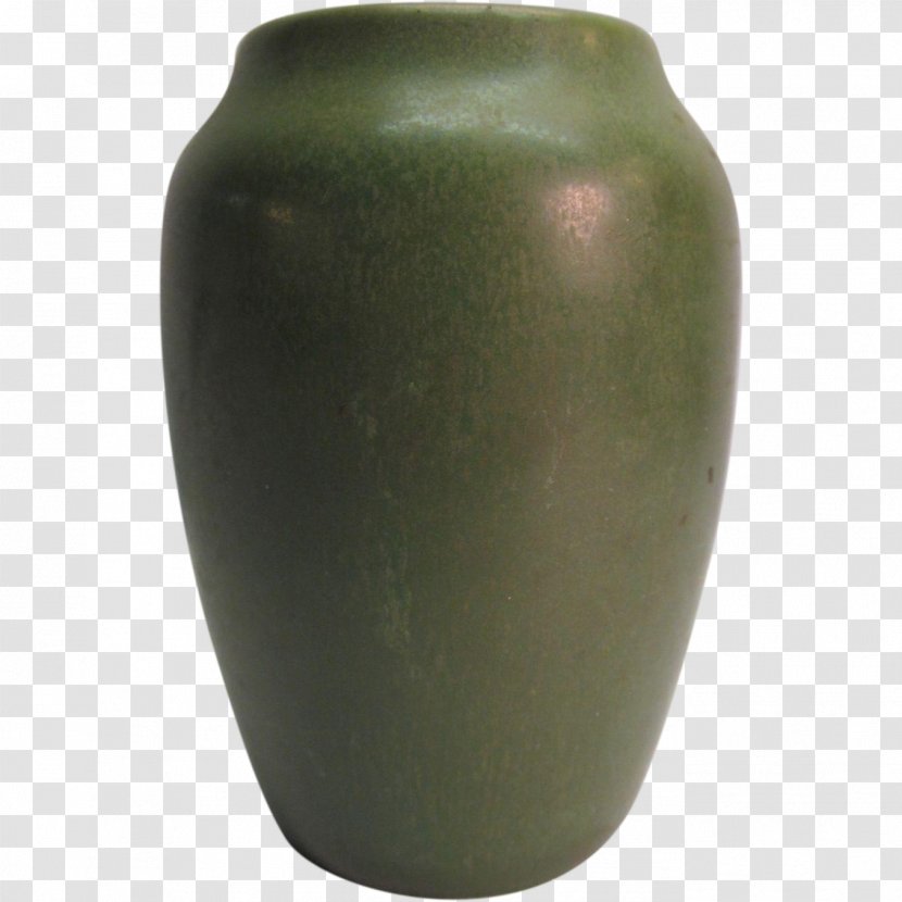 Pottery Vase Ceramic Urn Transparent PNG