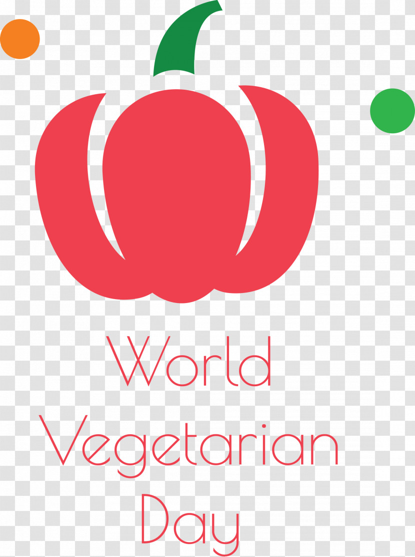 World Vegetarian Day Transparent PNG