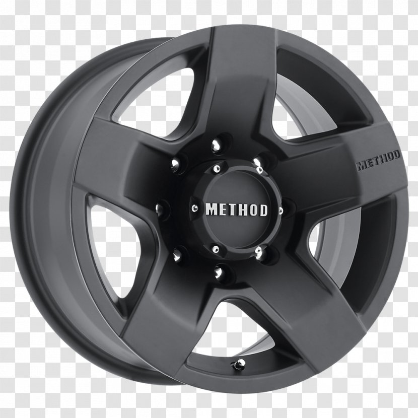 Alloy Wheel Car Tire Spoke Rim - Qaud Race Promotion Transparent PNG