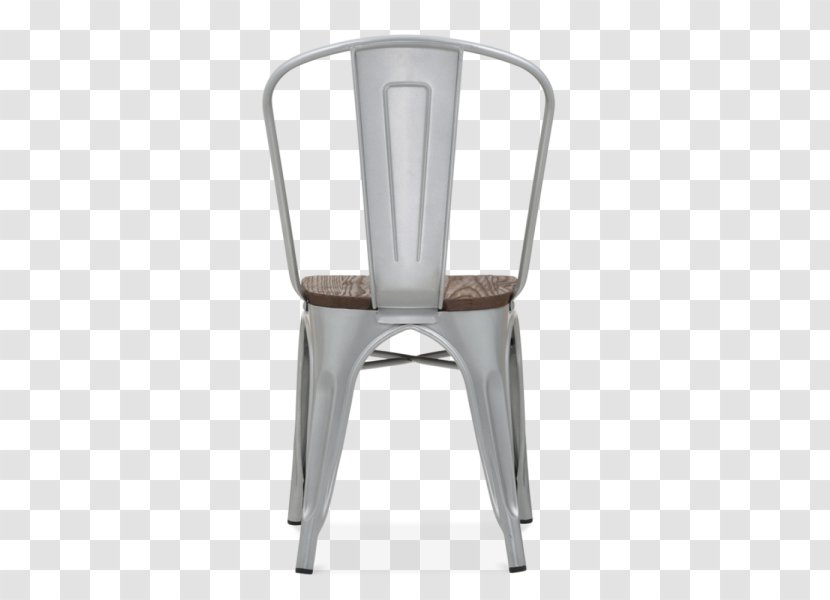 No. 14 Chair Table Plastic Furniture - Glass Transparent PNG