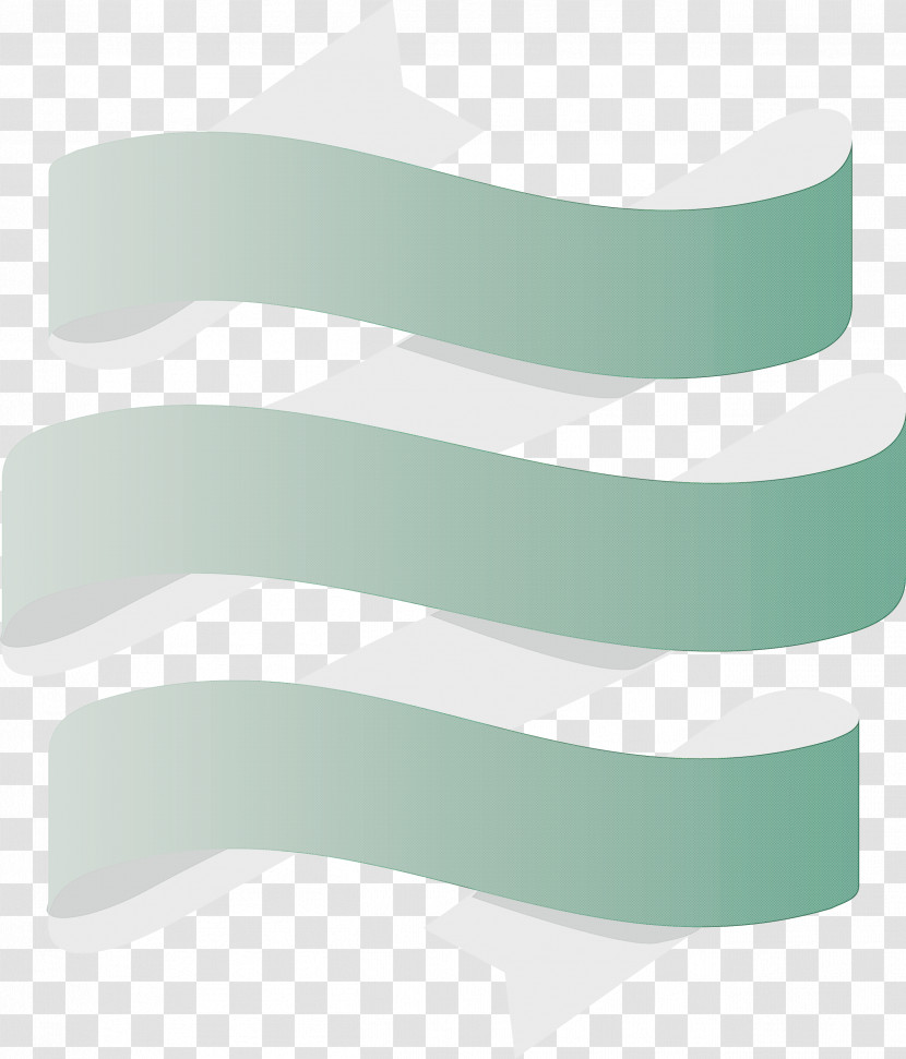 Ribbon Transparent PNG