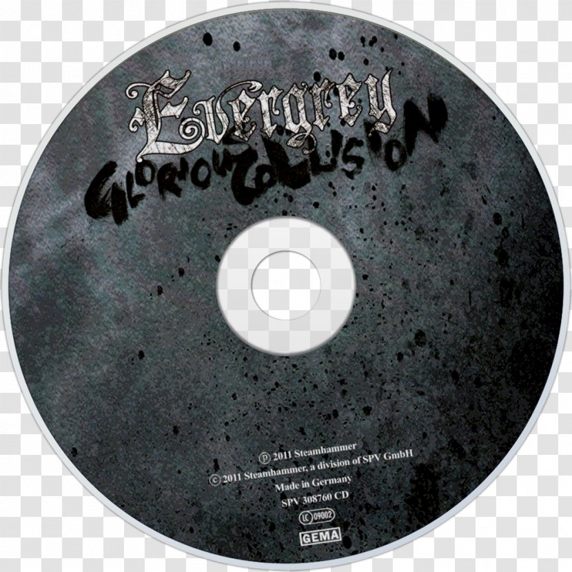 Compact Disc A Night To Remember Album Evergrey Last Of The Good Guys - Tree - Cernova Tragedy Day Transparent PNG