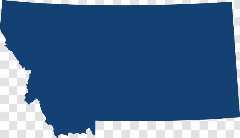 Whitefish Carbon County Shelby Academic Achievement Education - Blue - Montana Government Cliparts Transparent PNG