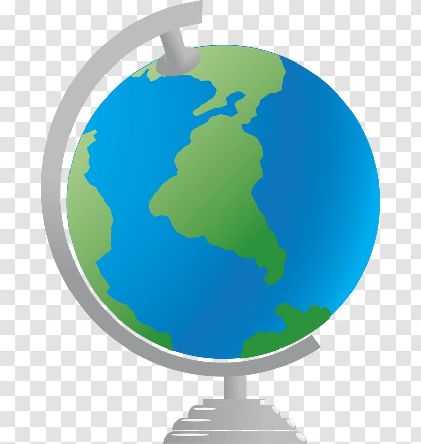 Globe Clip Art - Photography Transparent PNG