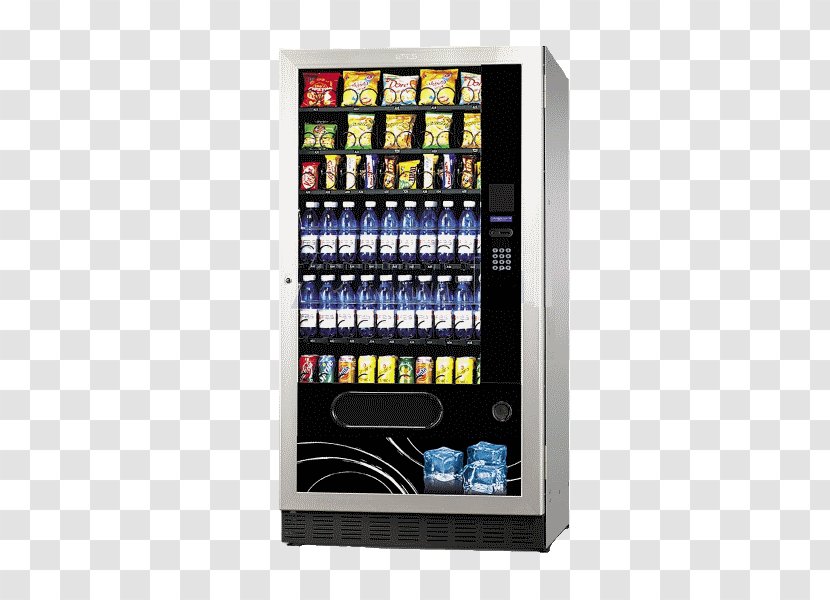 Vending Machines Máquina De Café Dacota S.L. Snack - Price - Drink Transparent PNG