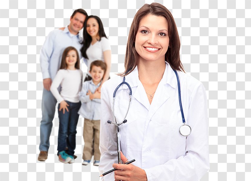 Physician Medicine Health Stock Photography - Service Transparent PNG