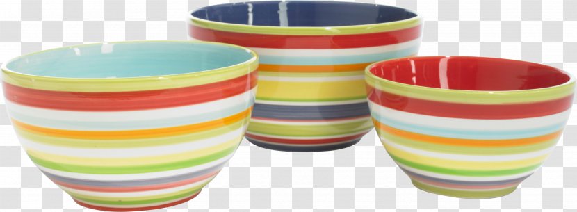 Ceramic Bowl Tableware Glass - Mixing Transparent PNG
