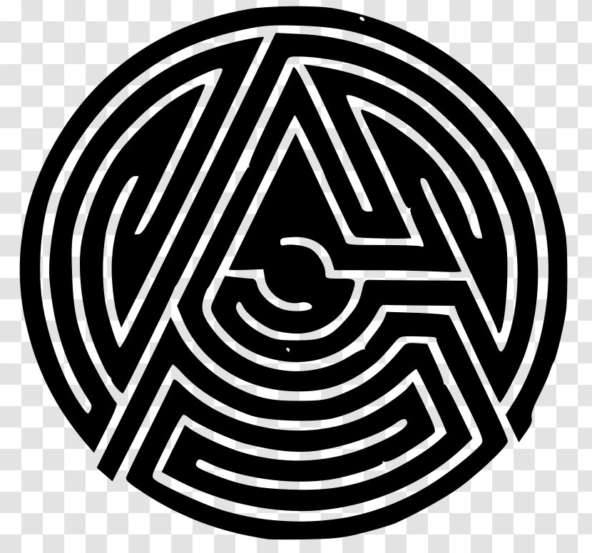 Anarchy Anarchism Logo Clip Art Transparent PNG