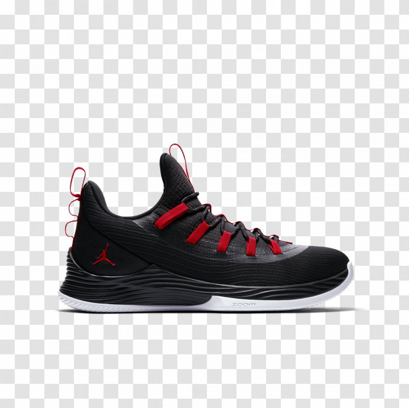 Sneakers Nike Sportswear Shoe Air Jordan - Athletic Transparent PNG