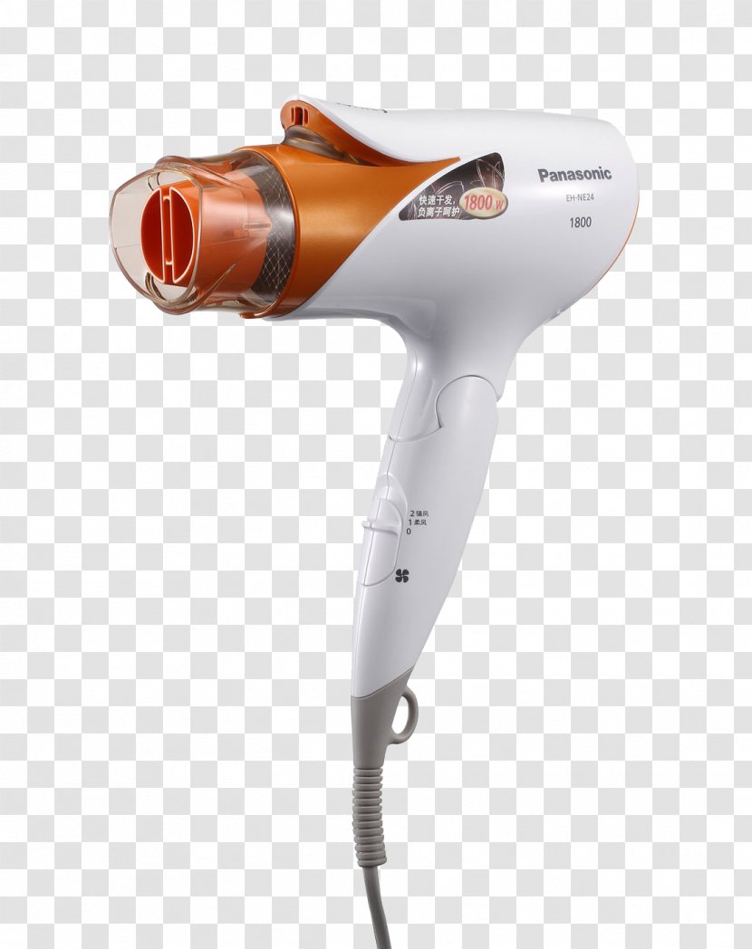 Panasonic Hair Dryer JD.com Safety Razor Negative Air Ionization Therapy - Conditioner Thermostat Transparent PNG