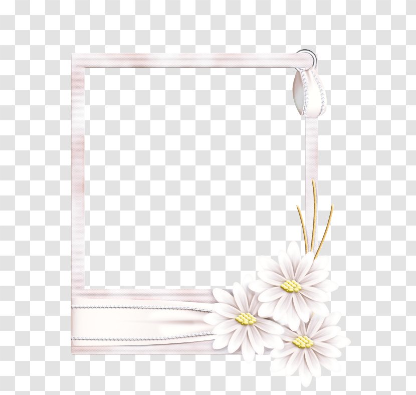 Floral Design - Wildflower Paper Product Transparent PNG