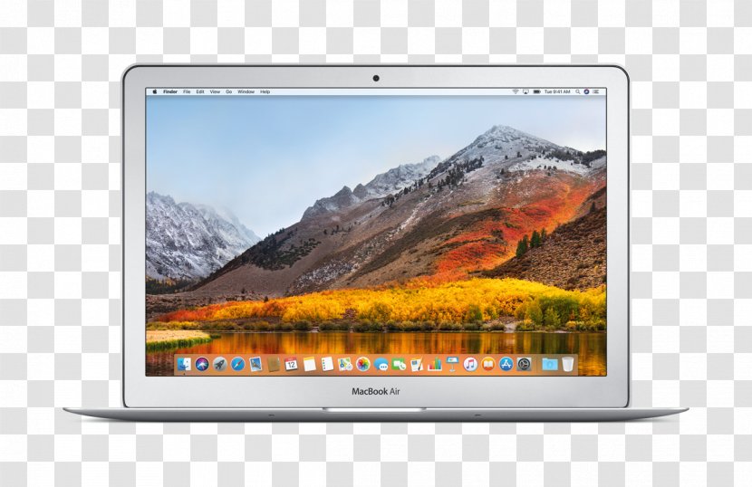 MacBook Air Laptop Mac Book Pro Intel - Media - Macbook Transparent PNG