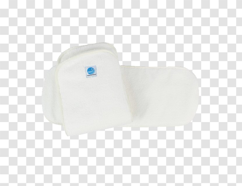 Cloth Diaper Microfiber - White - Cd Insert Transparent PNG