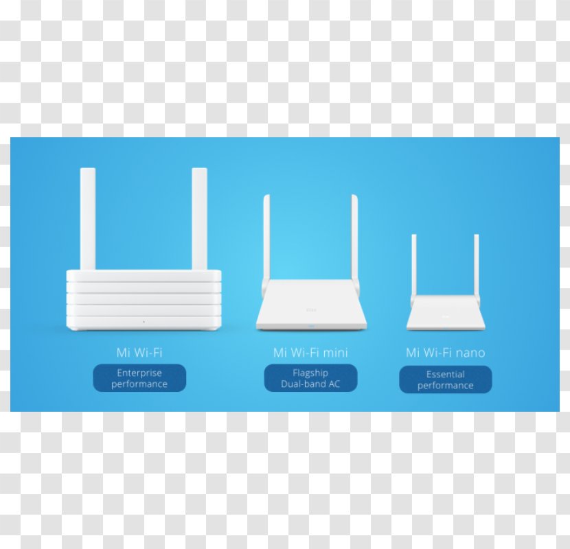 Wireless Router Brand - Design Transparent PNG