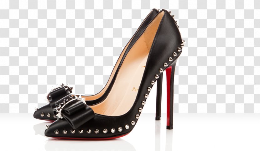 Court Shoe Slingback Boot Patent Leather - Online Shopping - Louboutin Transparent PNG