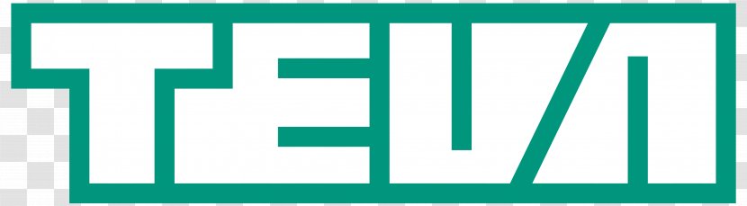 Teva Pharmaceutical Industries Industry Business Organization NYSE:TEVA - Brand Transparent PNG