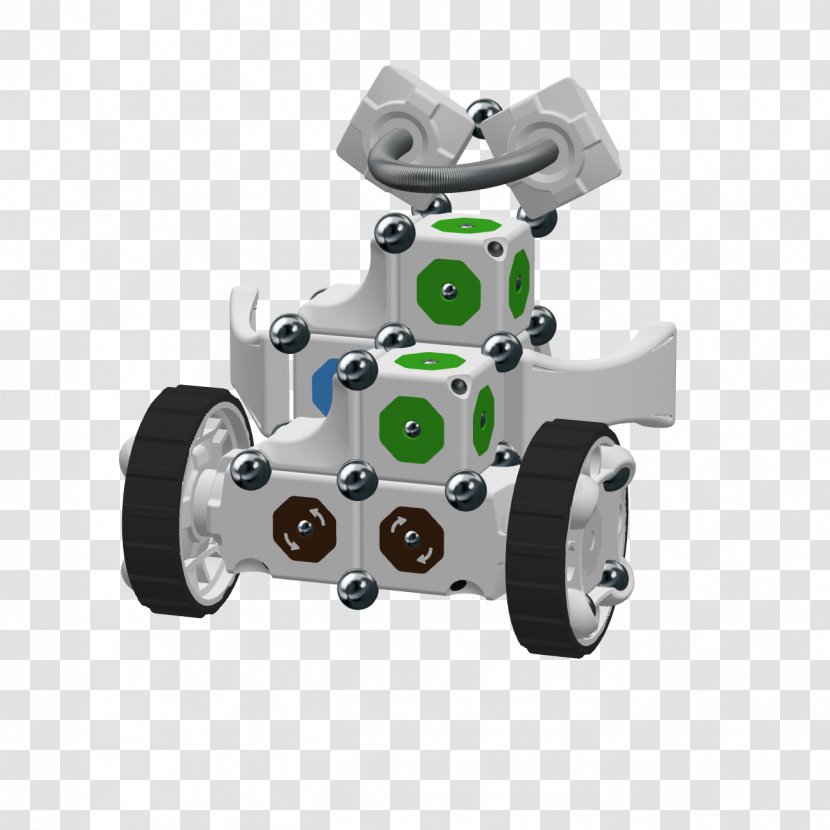 Robot Android - Technology Transparent PNG