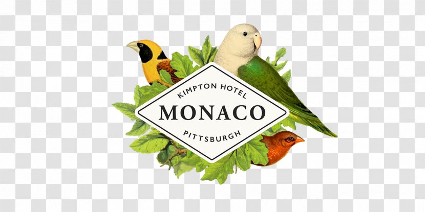 Kimpton Hotel Monaco Baltimore Inner Harbor Brand Logo Hotels & Restaurants - Singular Elements Transparent PNG