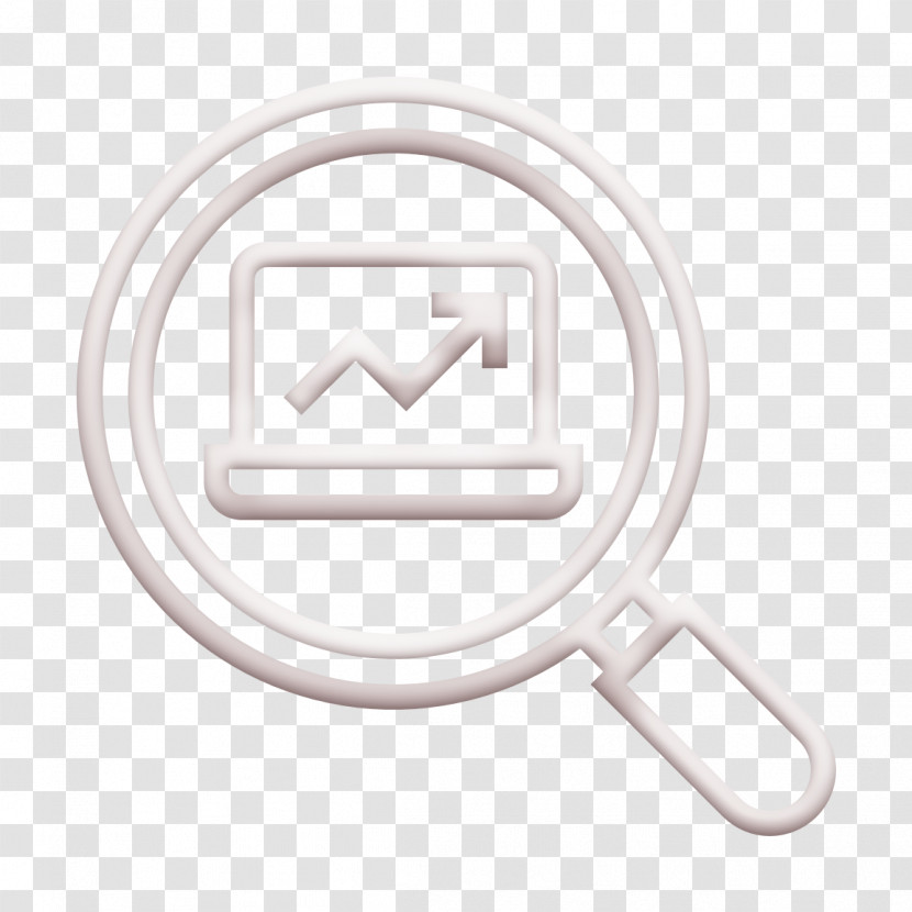 Search Icon Analysis Icon Software Development Icon Transparent PNG