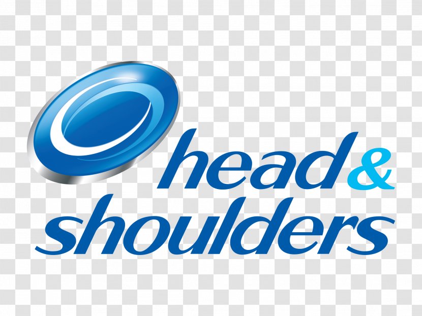 Head & Shoulders Brand Shampoo Procter Gamble Hair Care - Logo Transparent PNG