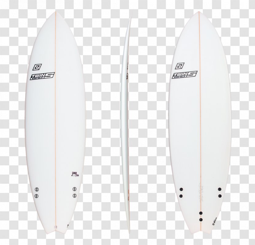 Surfboard - Sports Equipment - Surf Wave Transparent PNG