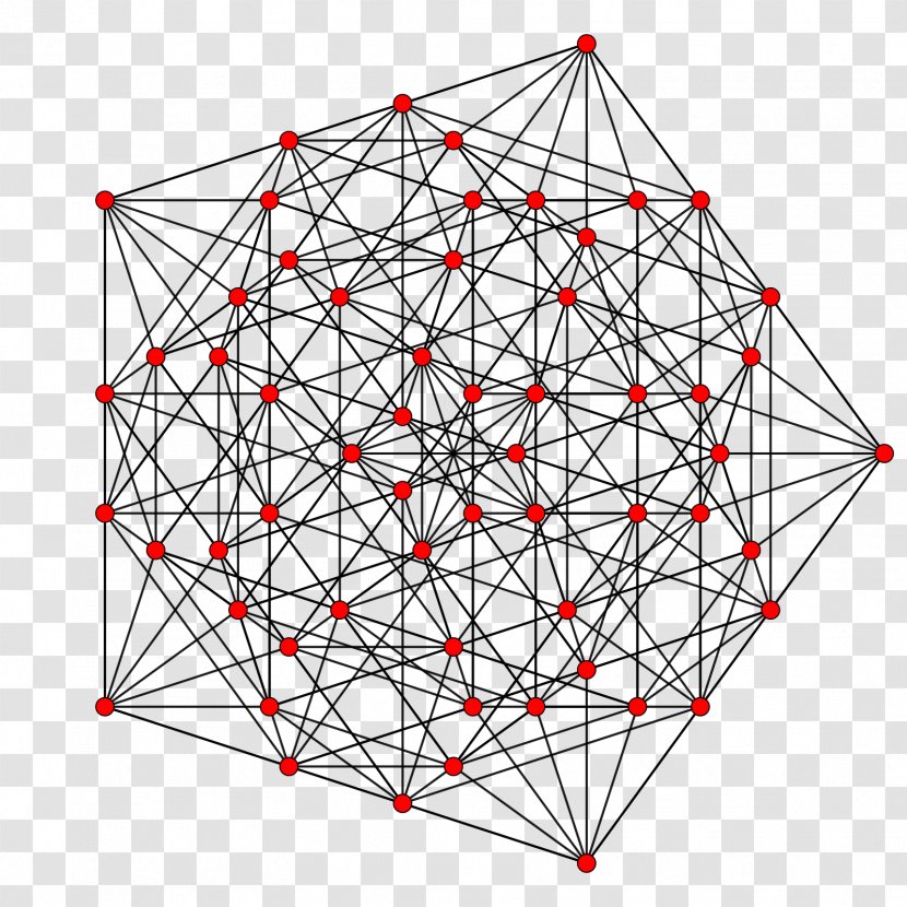 Triangle 5-cell Triangular Prism 4-polytope Regular Polytope Transparent PNG