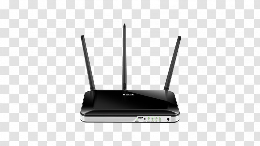 Wireless Access Points Router 4G Transparent PNG