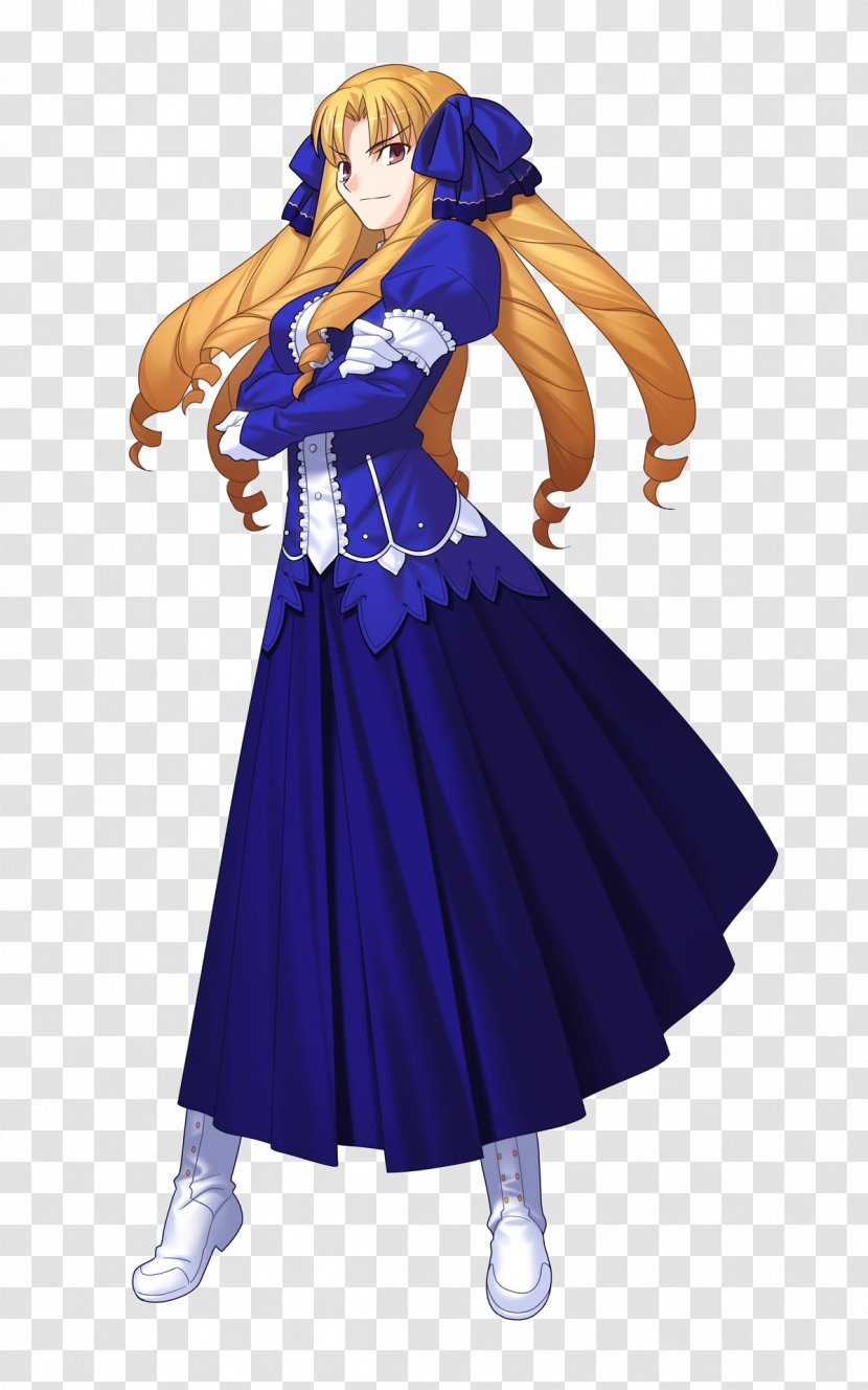 Fate/stay Night Fate/unlimited Codes Fate/hollow Ataraxia Fate/Zero Fate/Extella: The Umbral Star - Silhouette - Cartoon Transparent PNG
