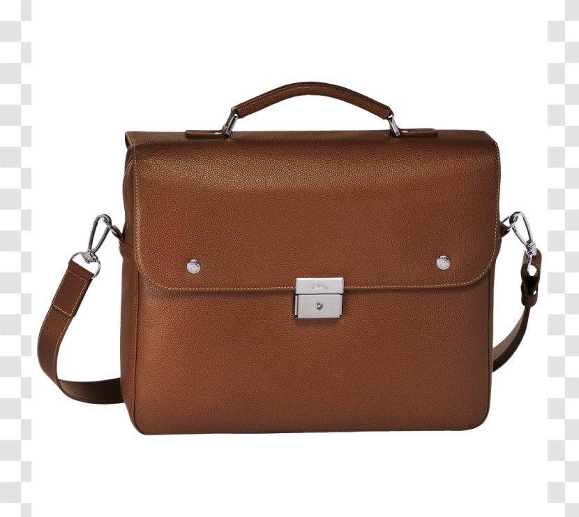 Briefcase Handbag Messenger Bags Snap Fastener - Strap - Bag Transparent PNG