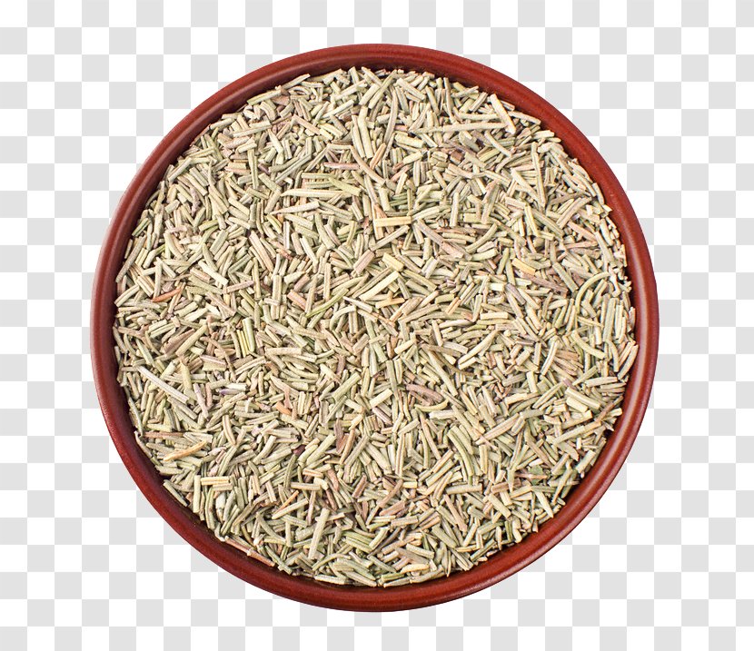 Commodity Mixture - Ingredient - Spice Transparent PNG