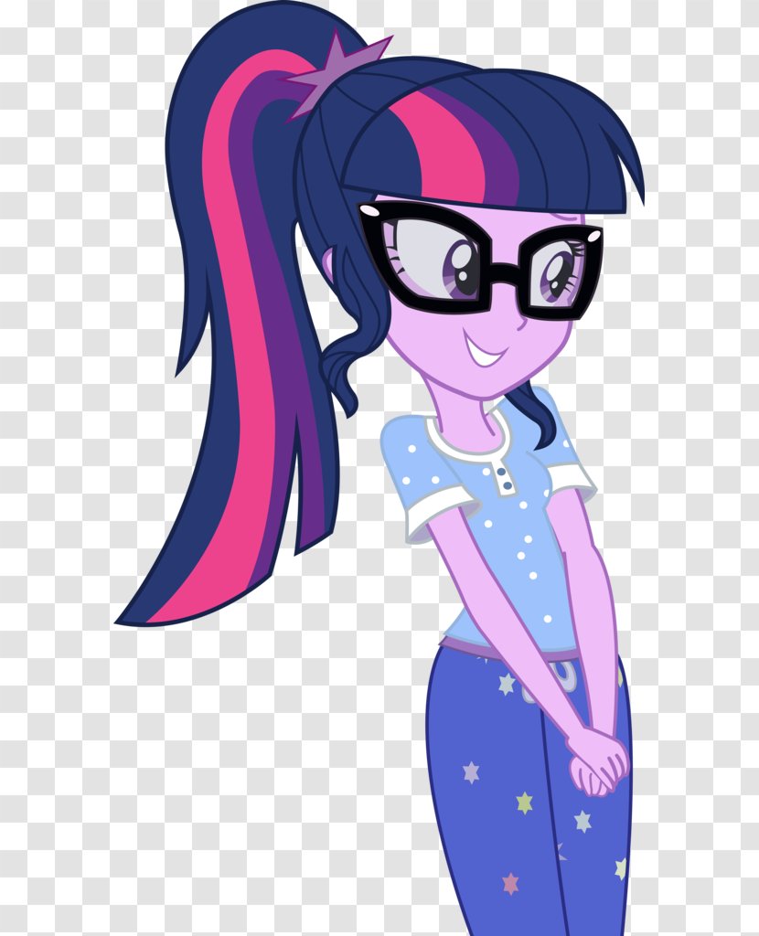 Twilight Sparkle Sunset Shimmer Pinkie Pie My Little Pony: Equestria Girls - Heart Transparent PNG