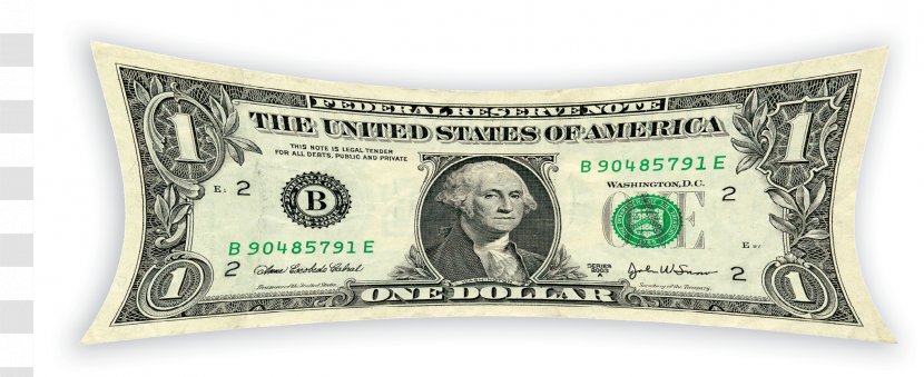United States Dollar Book Sales Banknote - Money Transparent PNG